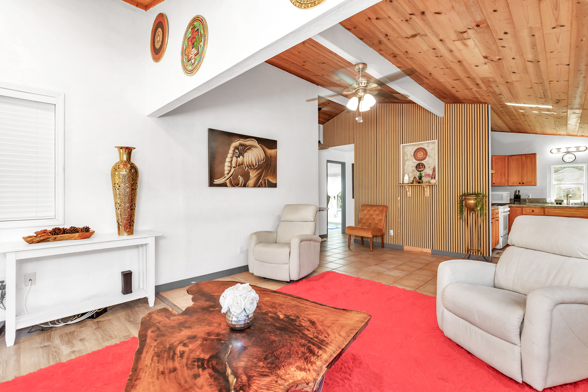 11-4007 Hale Ohia Road, Unit 2 Volcano, HI 96785 - Photo 16 of 22