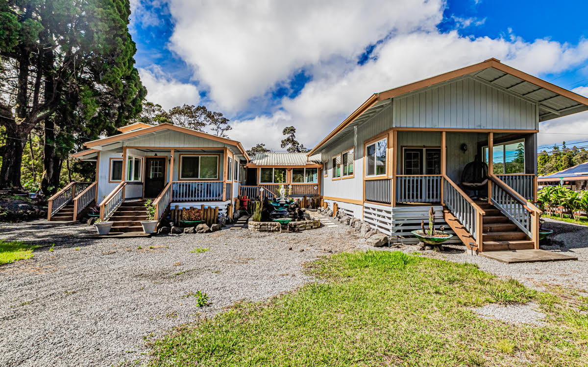 11-4007 Hale Ohia Road, Unit 2 Volcano, HI 96785 - Photo 8 of 22