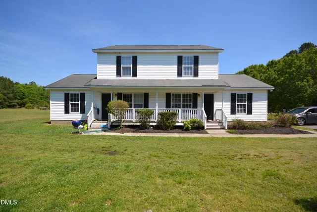 $1,595 | 17 Brantley Circle, Smithfield, NC 27577