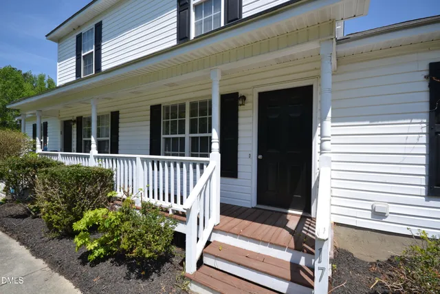 $1,595 | 17 Brantley Circle, Smithfield, NC 27577