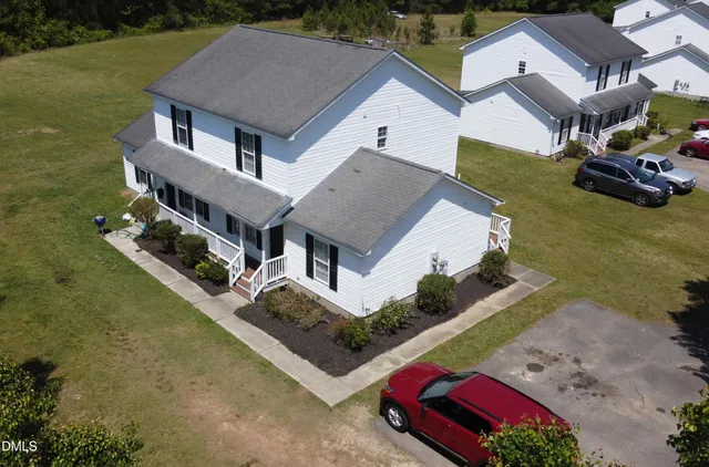 $1,595 | 17 Brantley Circle, Smithfield, NC 27577