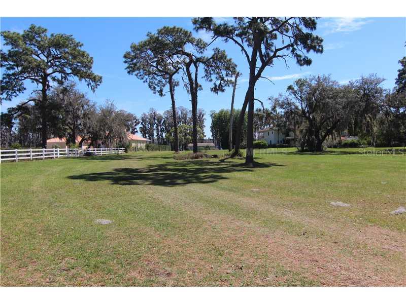 6622 Fitzgerald Road Odessa, FL 33556 - Photo 1 of 1 a view of a park