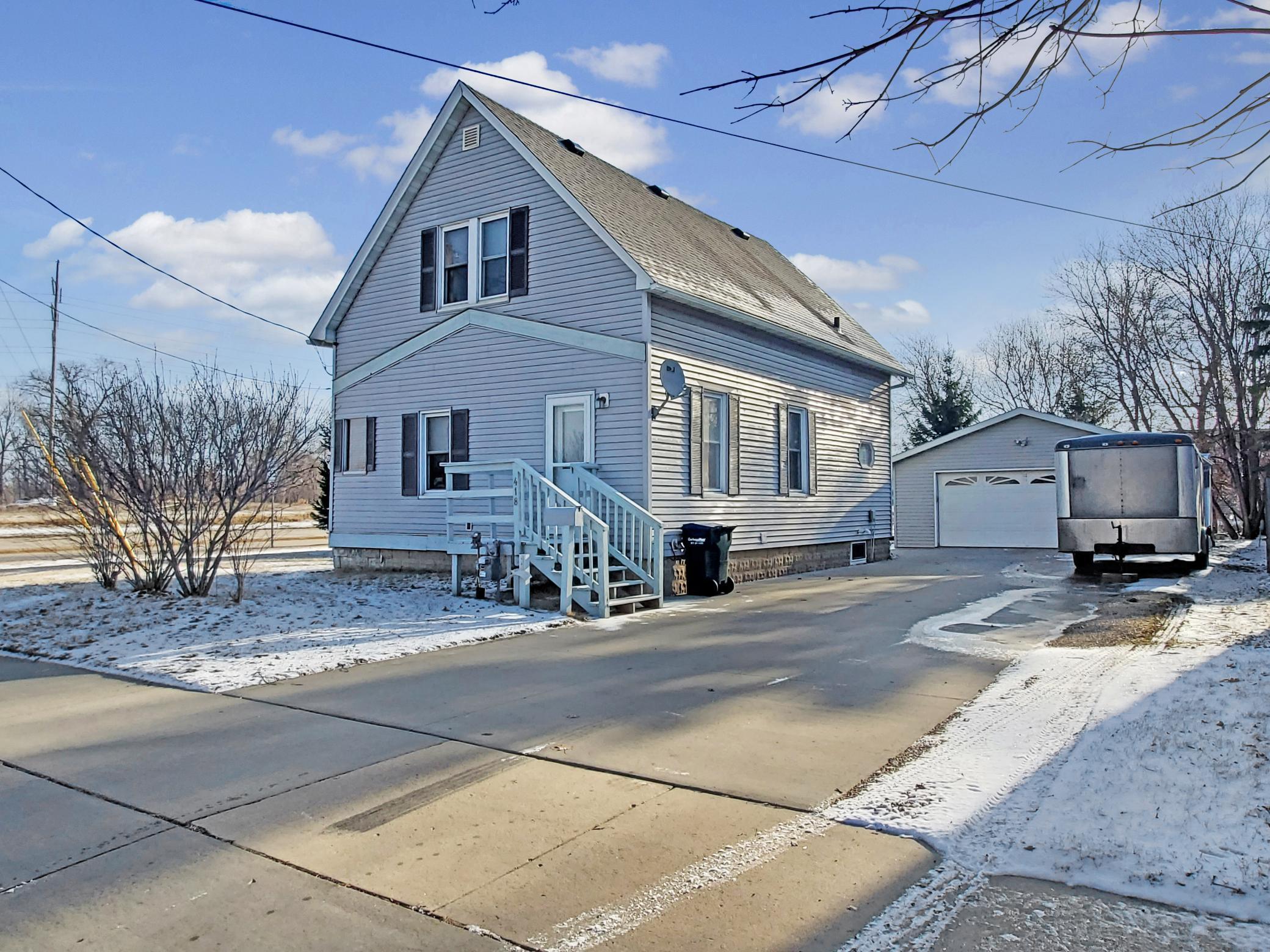 418 8th Avenue Northwest Rochester, MN 55901 - Photo 1 of 1