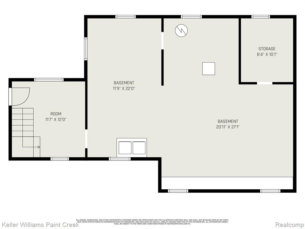 409 West 2nd Street Rochester, MI 48307 - Photo 24 of 24