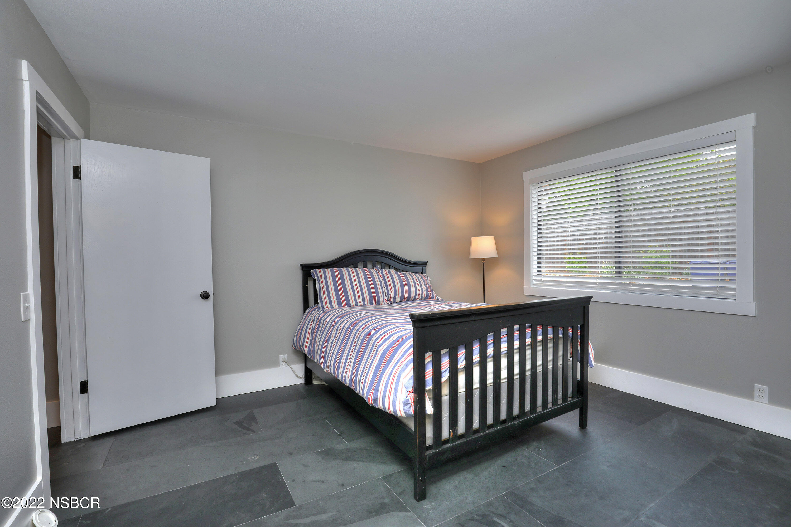 1893 Ringsted Drive Solvang, CA 93463 - Photo 28 of 43 a bedroom with a bed and window