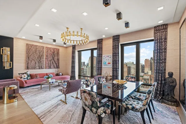 $4,995,000 | 200 East 21st Street, Unit 19A | Gramercy