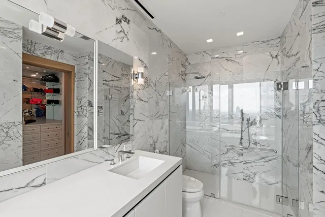 $4,995,000 | 200 East 21st Street, Unit 19A | Gramercy