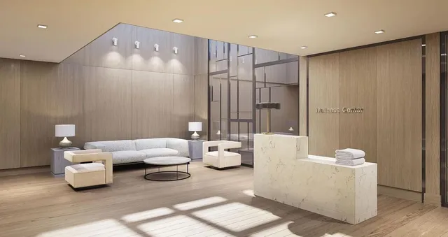 $4,995,000 | 200 East 21st Street, Unit 19A | Gramercy