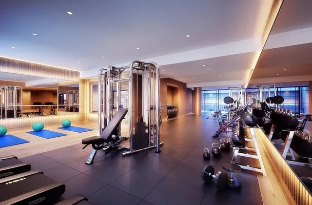 $4,995,000 | 200 East 21st Street, Unit 19A | Gramercy