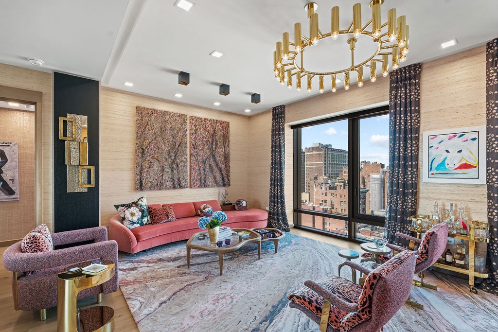 200 East 21st Street, Unit 19A Manhattan, NY 10010 - Photo 2 of 22