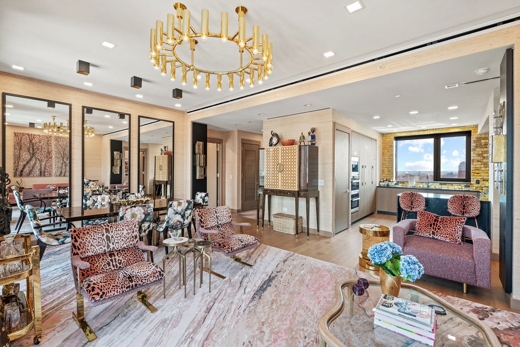 200 East 21st Street, Unit 19A Manhattan, NY 10010 - Photo 3 of 22