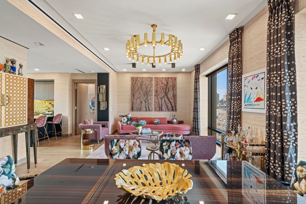 200 East 21st Street, Unit 19A Manhattan, NY 10010 - Photo 4 of 22