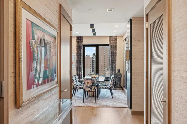 $4,995,000 | 200 East 21st Street, Unit 19A | Gramercy