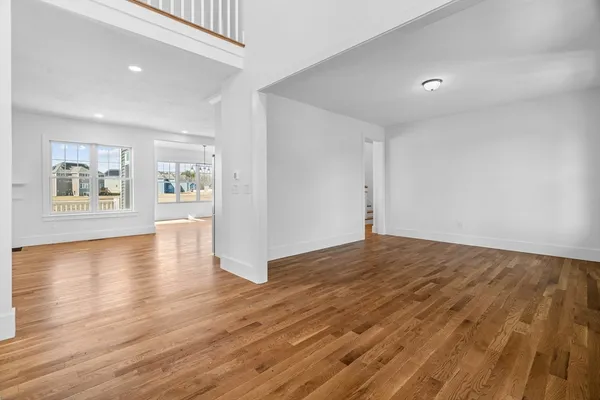 $1,029,000 | Lot 126-73 Pratt Avenue, Bridgewater, MA 02324