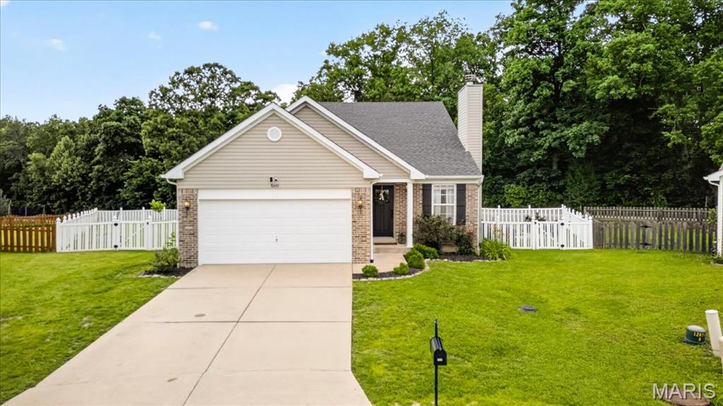 8300 Crystal Ridge Court Cedar Hill, MO 63016 - Photo 2 of 40