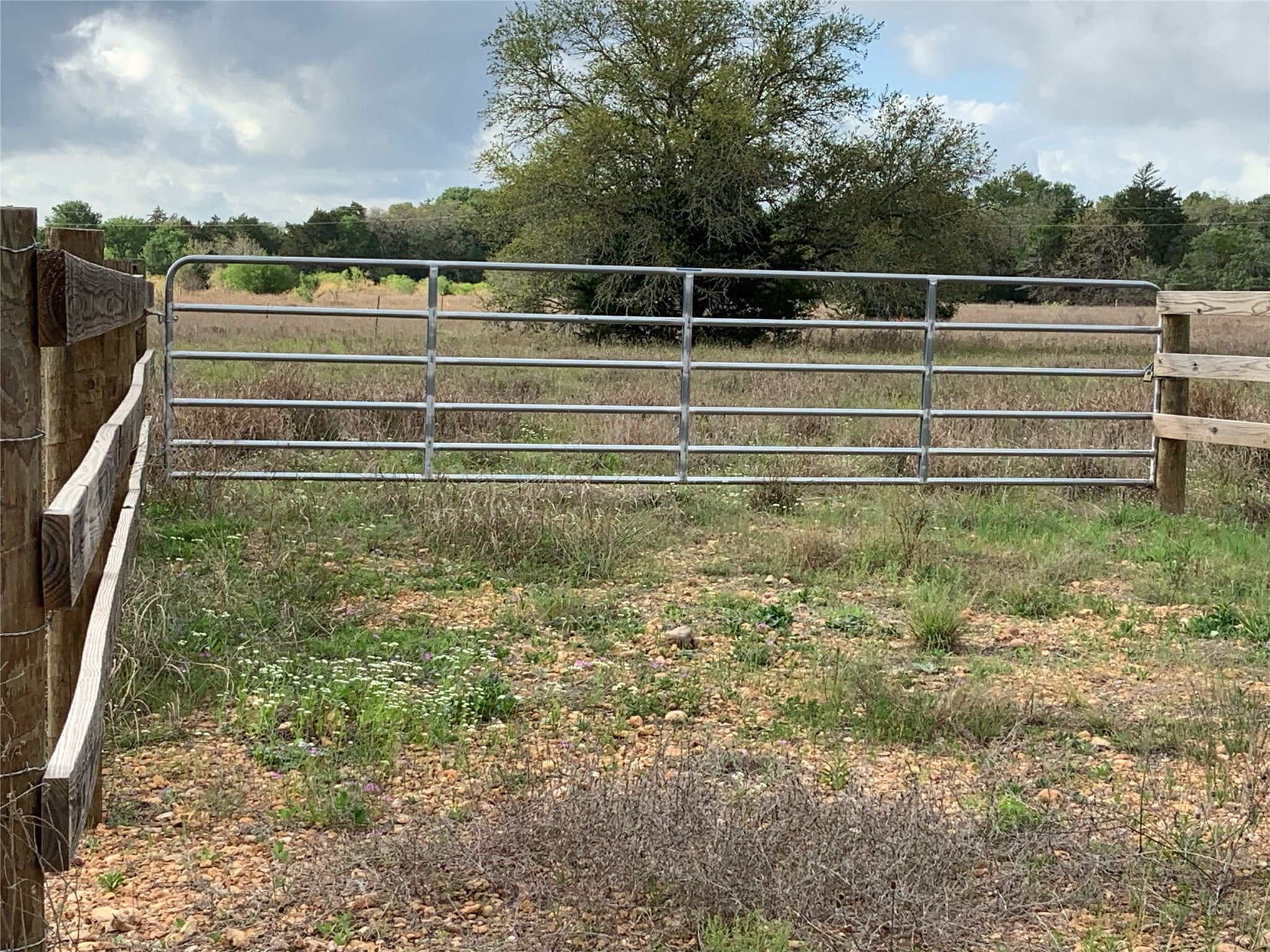 Tbd Goehring Road Ledbetter, TX 78946 - Photo 1 of 8 a view of a tennis court