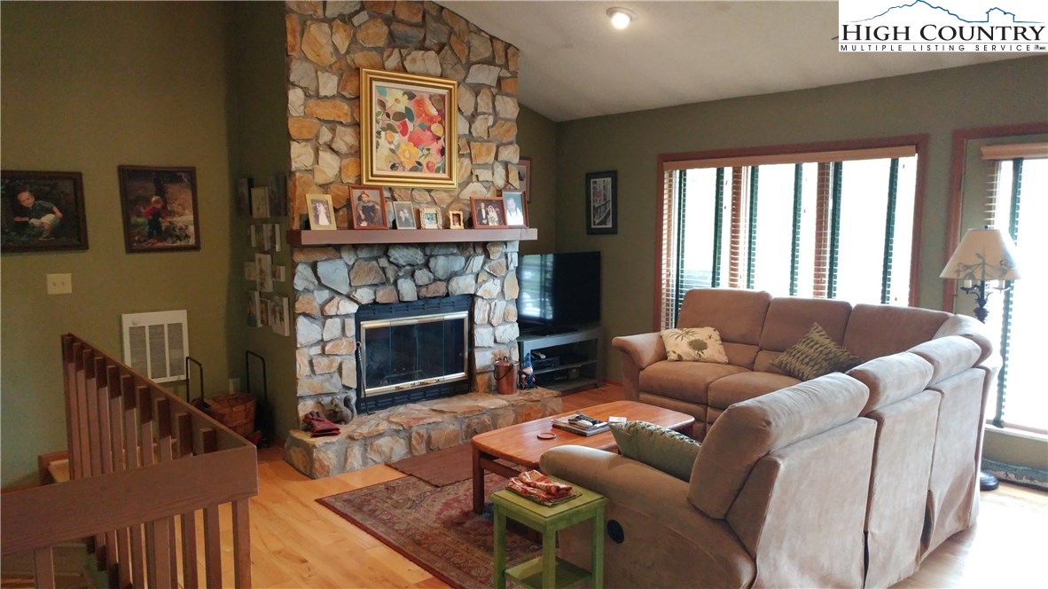 1012 Charter Hills Road Beech Mountain, NC 28604 - Photo 1 of 18 Gallery Image 1