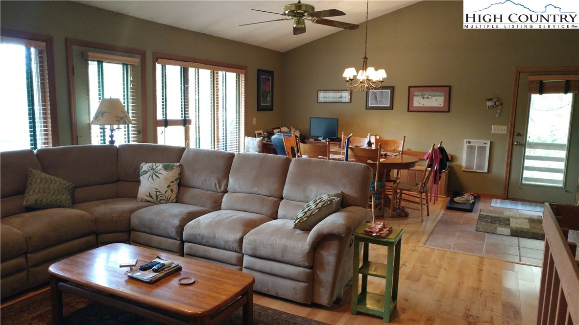 1012 Charter Hills Road Beech Mountain, NC 28604 - Photo 2 of 18 Gallery Image 2