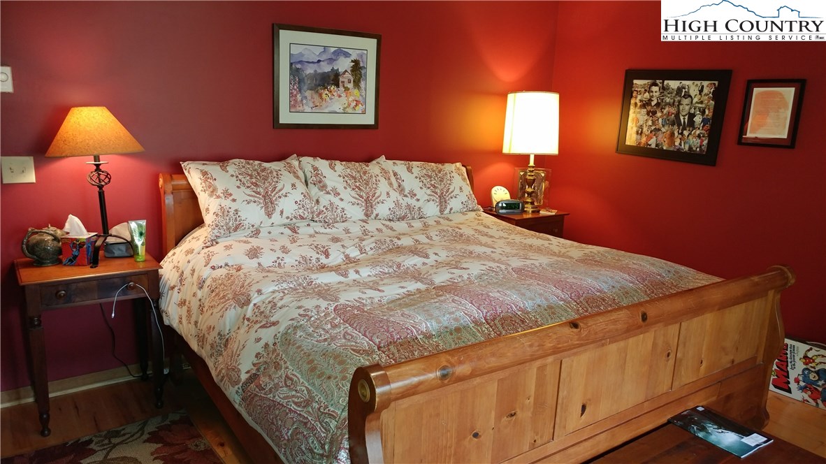 1012 Charter Hills Road Beech Mountain, NC 28604 - Photo 3 of 18 Gallery Image 3