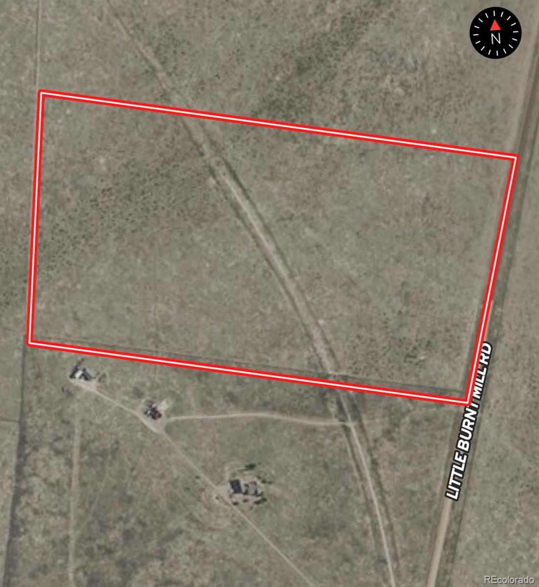 7 Little Burnt Mill Road Pueblo, CO 81004 - Photo 3 of 11