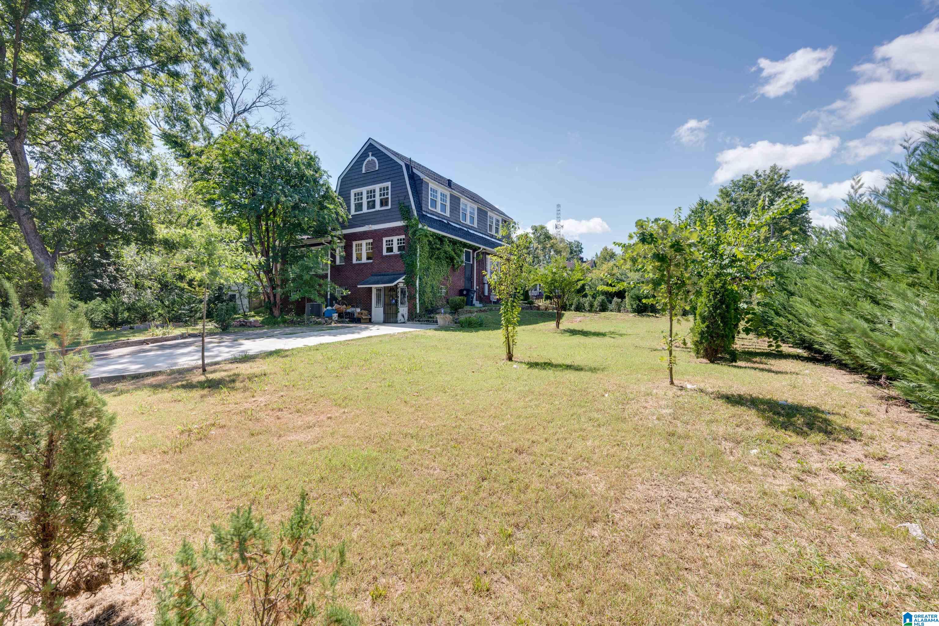 1736 28th Street North Birmingham, AL 35234 - Photo 36 of 44
