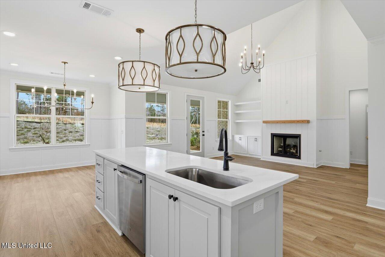 201 Bronson Bend Flowood, MS 39232 - Photo 11 of 36 11-201 Bronson Bnd _ Home Tours MS