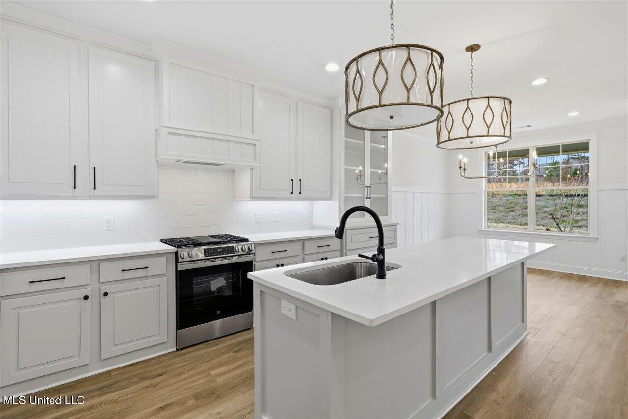 201 Bronson Bend Flowood, MS 39232 - Photo 12 of 36 12-201 Bronson Bnd _ Home Tours MS