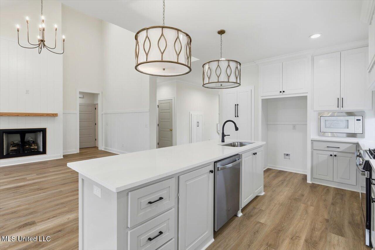 201 Bronson Bend Flowood, MS 39232 - Photo 13 of 36 13-201 Bronson Bnd _ Home Tours MS