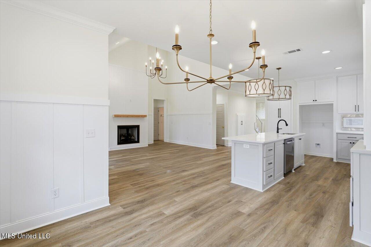 201 Bronson Bend Flowood, MS 39232 - Photo 15 of 36 15-201 Bronson Bnd _ Home Tours MS