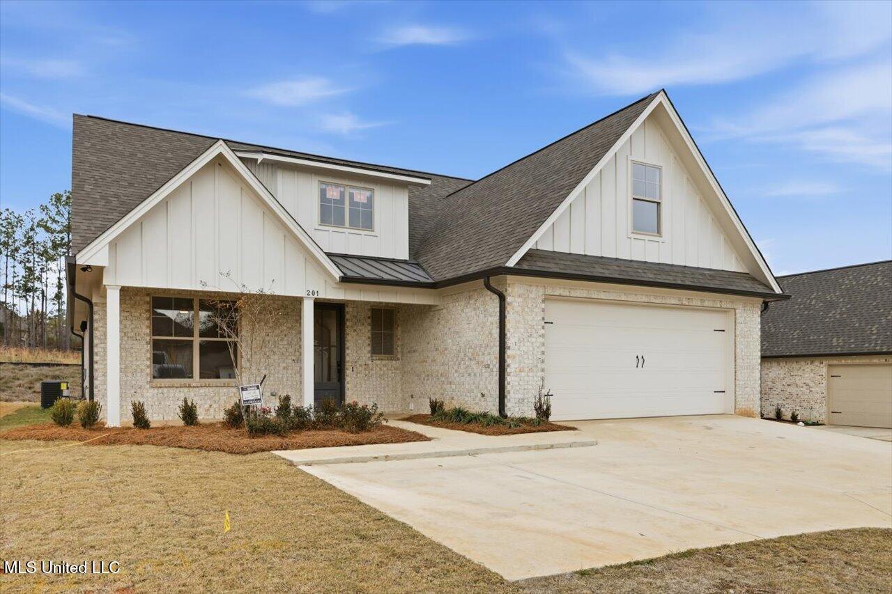 201 Bronson Bend Flowood, MS 39232 - Photo 2 of 36 02-201 Bronson Bnd _ Home Tours MS
