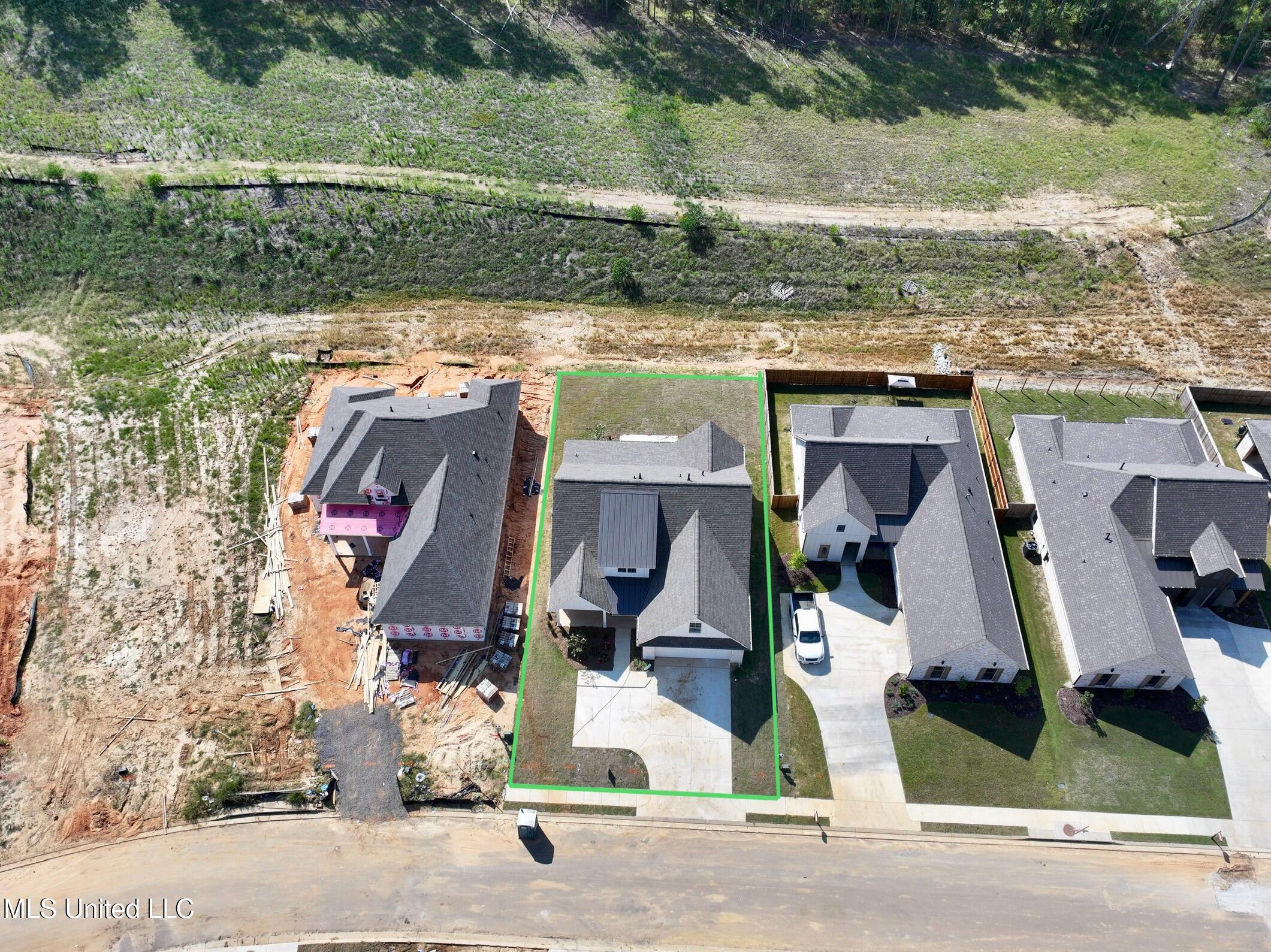 201 Bronson Bend Flowood, MS 39232 - Photo 24 of 36 IMG_0234