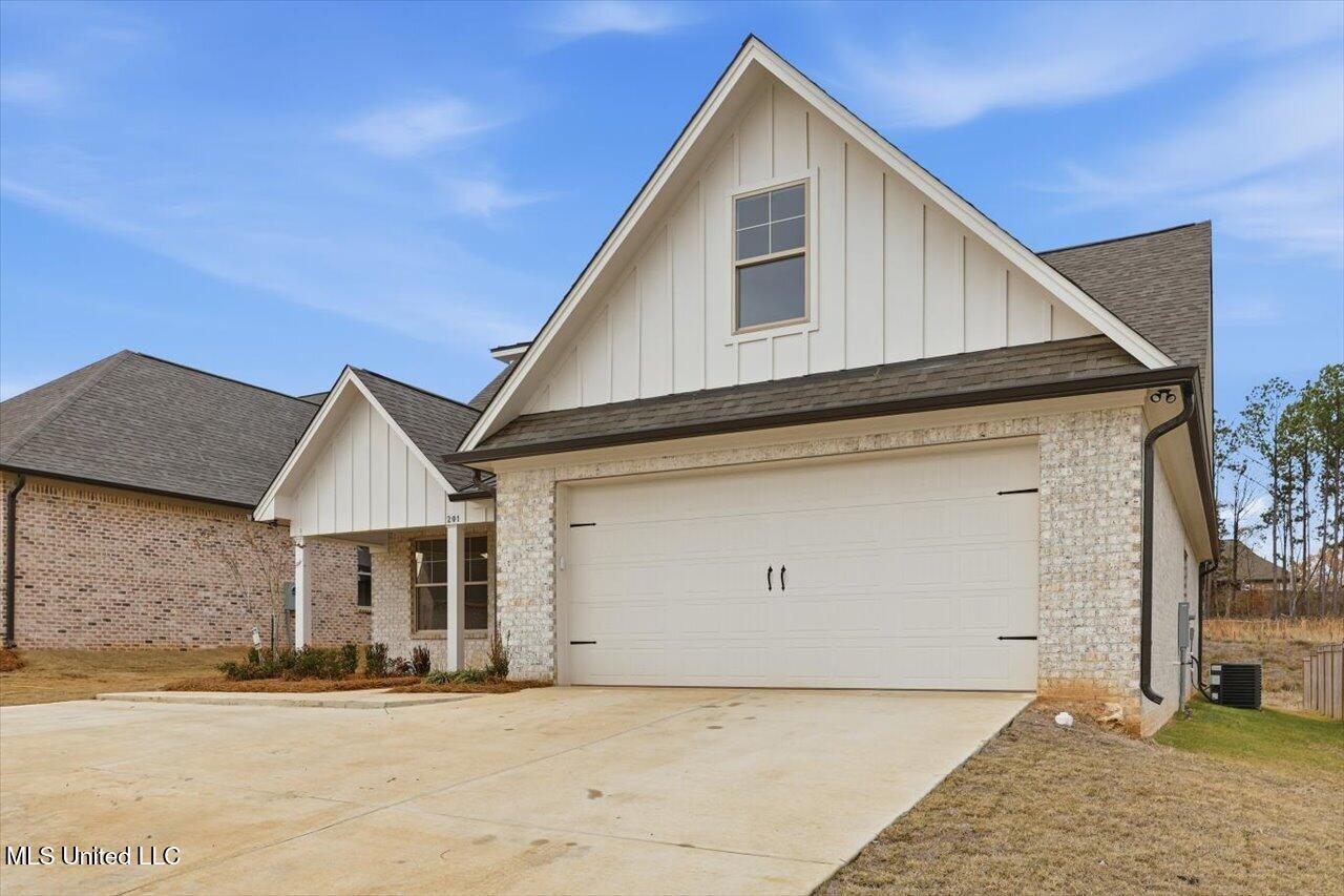 201 Bronson Bend Flowood, MS 39232 - Photo 3 of 36 03-201 Bronson Bnd _ Home Tours MS