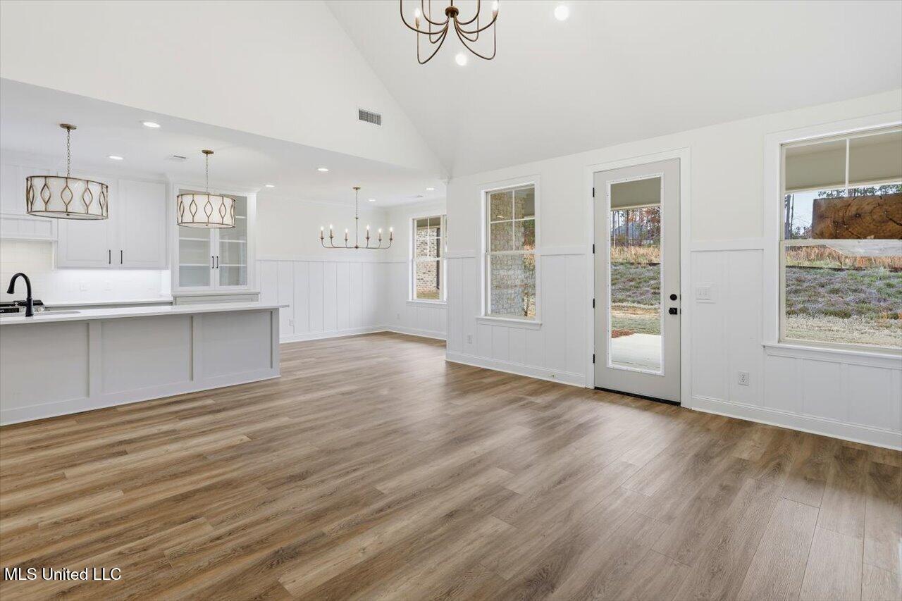 201 Bronson Bend Flowood, MS 39232 - Photo 8 of 36 08-201 Bronson Bnd _ Home Tours MS