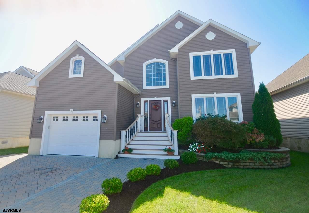 2 Collette Circle Brigantine, NJ 08203 - Photo 1 of 25 Gallery Image 1