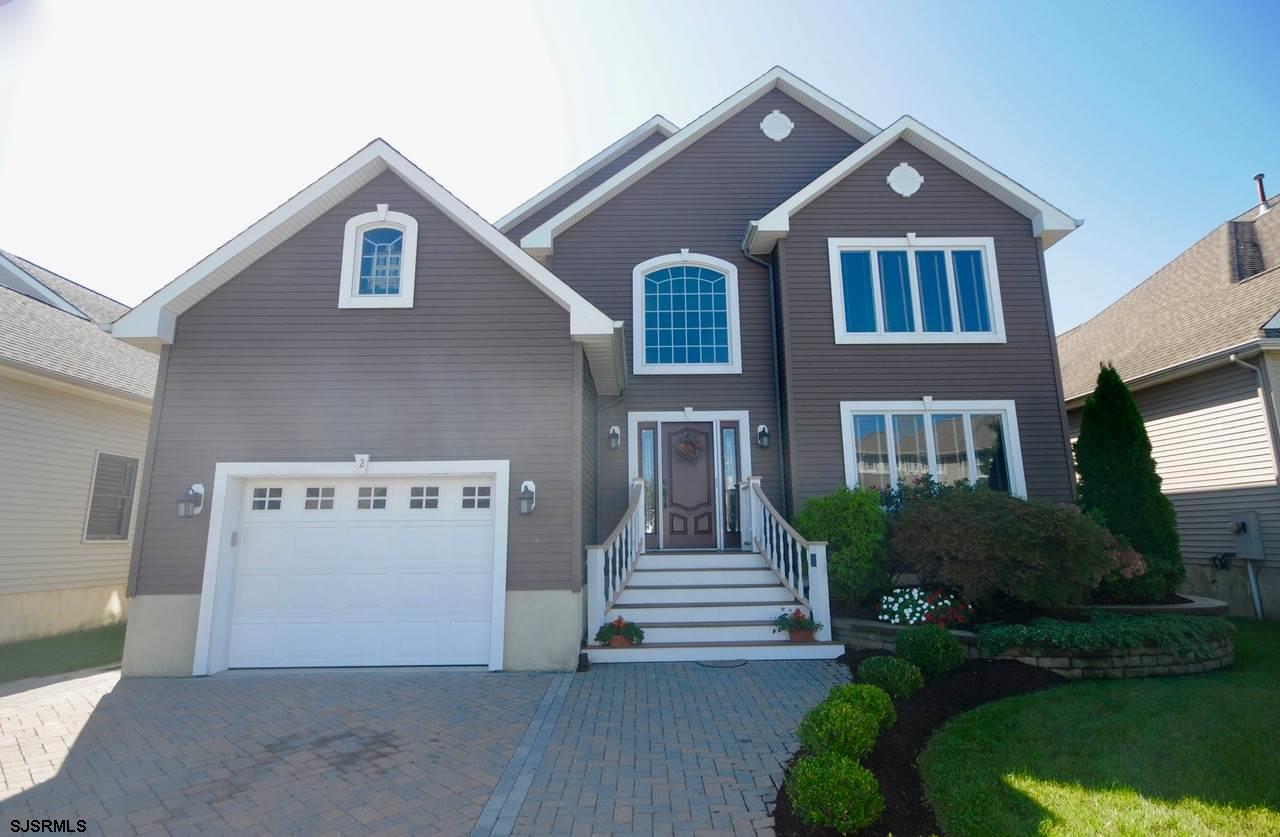 2 Collette Circle Brigantine, NJ 08203 - Photo 25 of 25 Gallery Image 25
