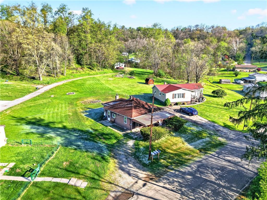 226 Kangaroo Hill Road Lowber, PA 15660 - Photo 2 of 34 Gallery Image 2