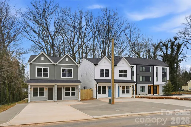 $625,000 | 4500-4502 West Tyvola Road, Charlotte, NC 28208