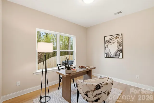 $625,000 | 4500-4502 West Tyvola Road, Charlotte, NC 28208