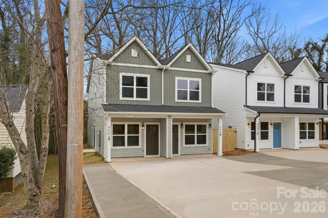 $625,000 | 4500-4502 West Tyvola Road, Charlotte, NC 28208