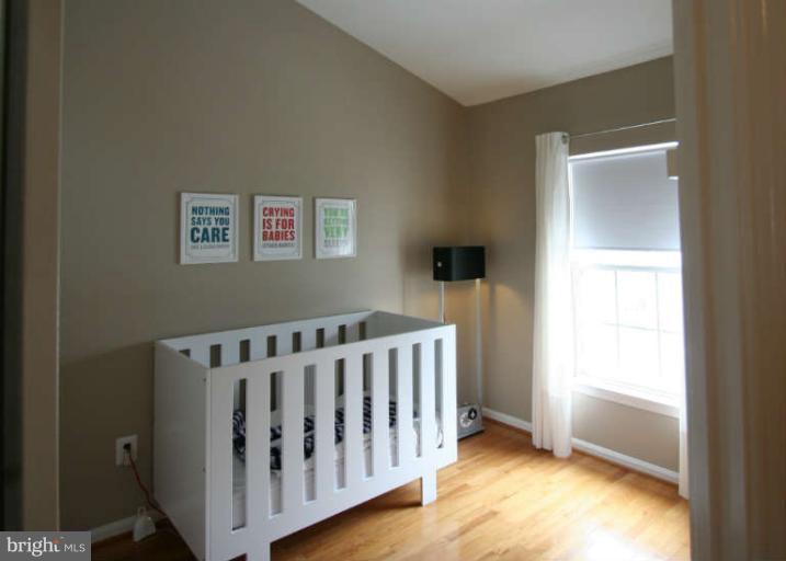 12011 Edgemere Circle Reston, VA 20190 - Photo 13 of 15 Bedroom
