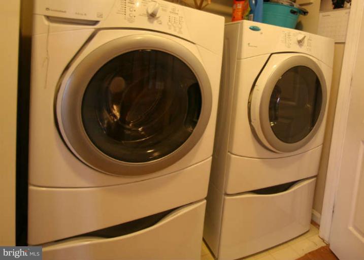 12011 Edgemere Circle Reston, VA 20190 - Photo 15 of 15 Laundry Area