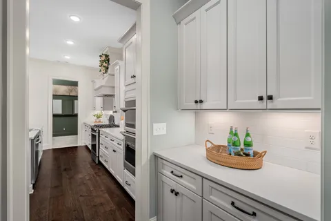 $1,399,999 | 7020 Vineyard Valley Drive, College Grove, TN 37046