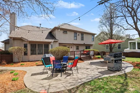 $649,900 | 15232 Ingersoll Street, Plainfield, IL 60544