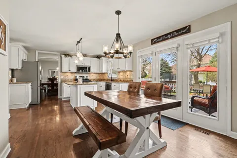 $649,900 | 15232 Ingersoll Street, Plainfield, IL 60544