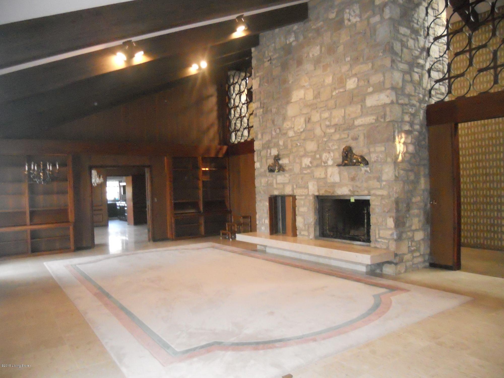 2655 Cedarmore Road Bagdad, KY 40003 - Photo 10 of 53 Great Room / Banquet Hall
