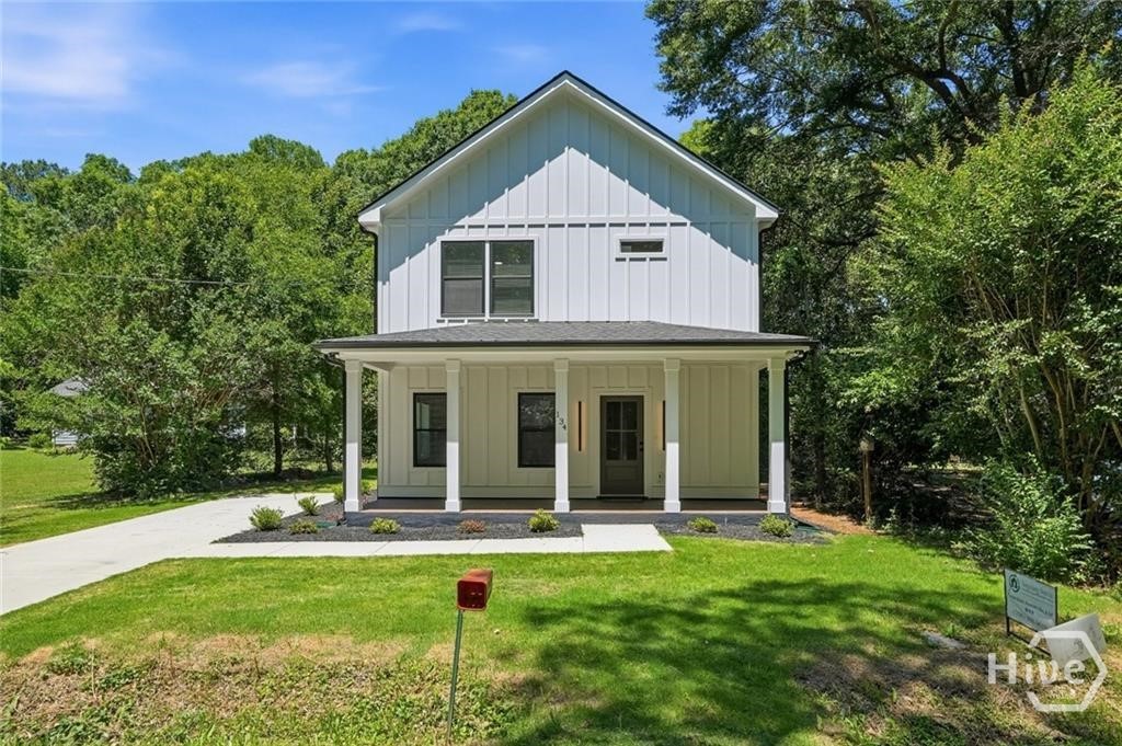 134 Henry Meyer Road Winterville, GA 30683 - Photo 1 of 34 Gallery Image 1