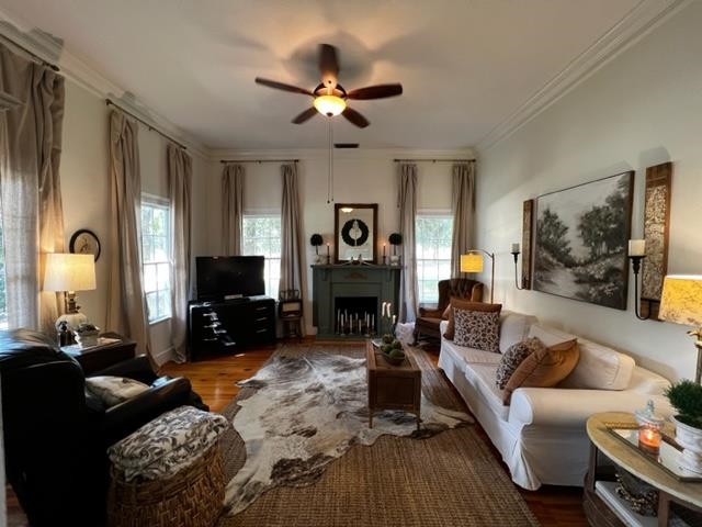 53150 Hodgson Road Stockton, AL 36579 - Photo 3 of 49