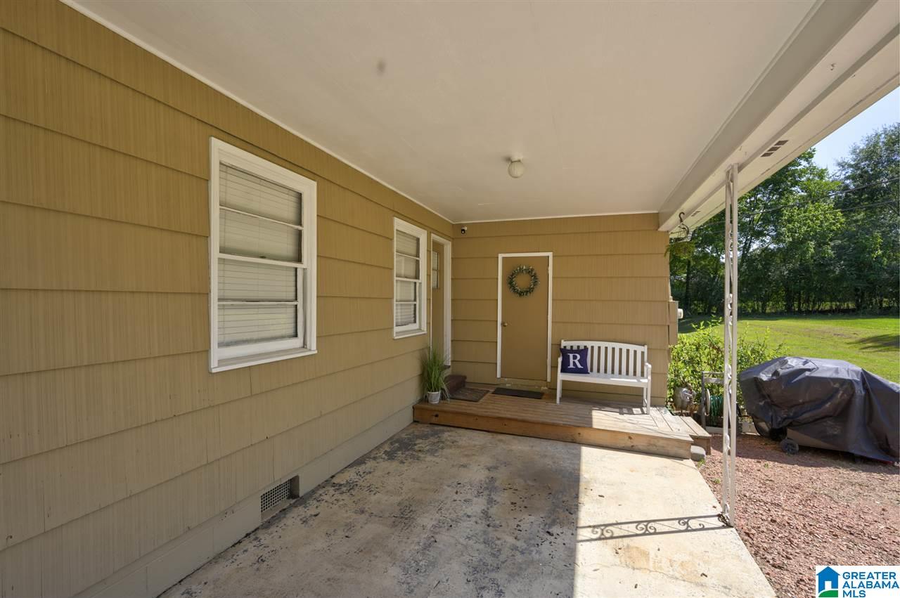 710 Roper Drive Mount Olive, AL 35117 - Photo 17 of 19