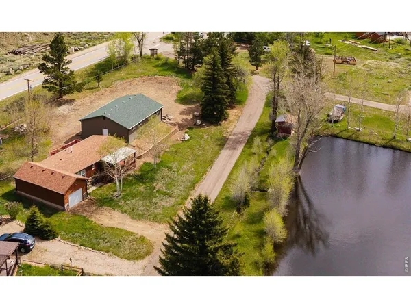 $425,000 | 50 Meadow Lane, Bellvue, CO 80512