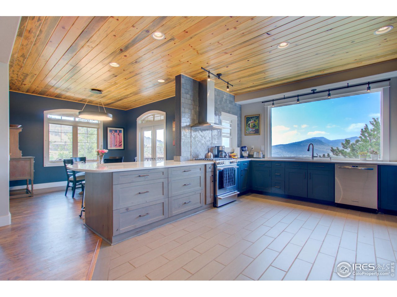 1013 Steamboat Valley Road Lyons, CO 80540 - Photo 8 of 40 Gallery Image 8